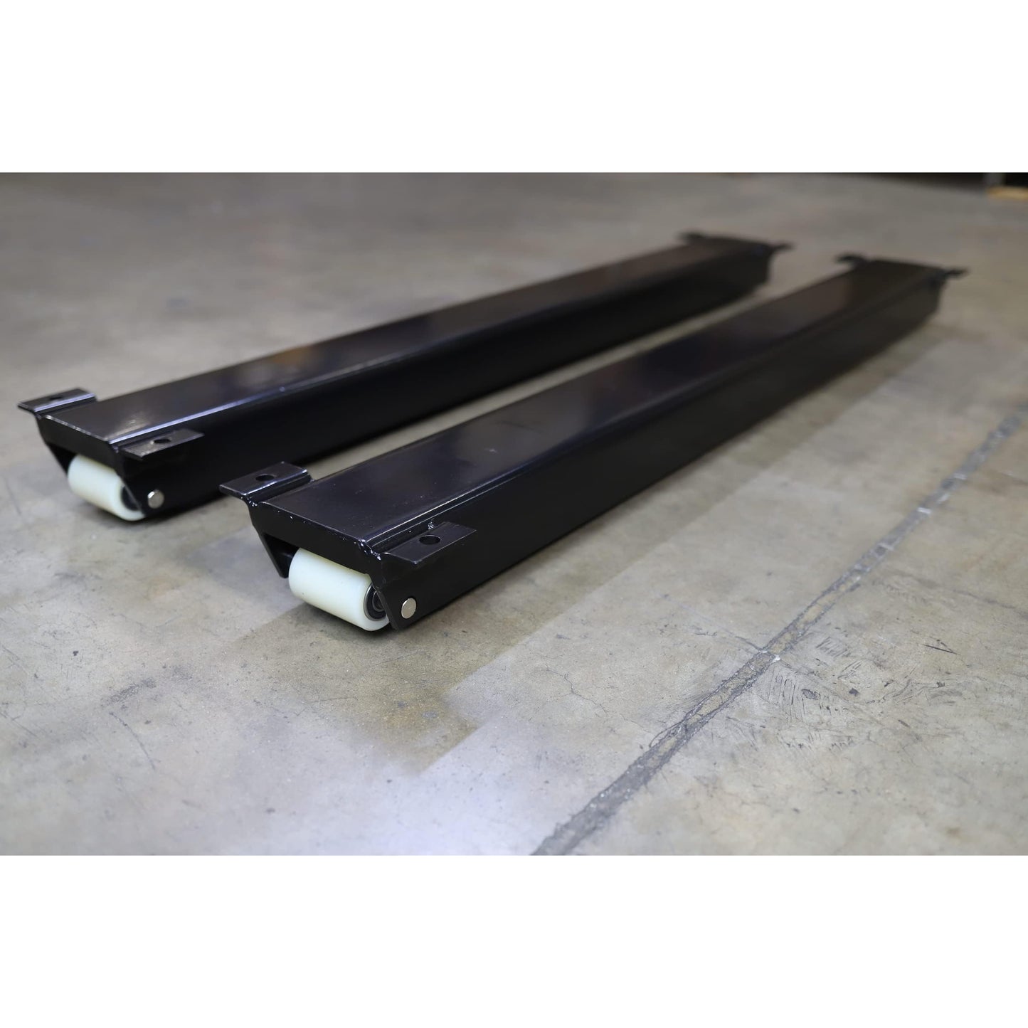 Liberty LS-WB Multi-Purpose Heavy-Duty Carbon Steel Weigh Beam System 36" (Length) 5000 lb x 1 lb